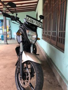 Yamaha FZ S 2014 for Sale