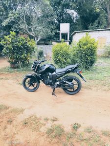Yamaha FZ S 2014 for Sale