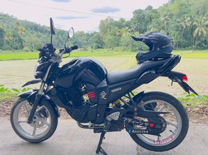 Yamaha FZ S 2014 for Sale
