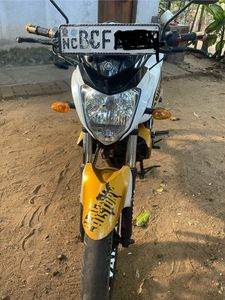 Yamaha FZ S 2014 for Sale