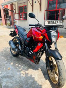 Yamaha FZ S 2015 for Sale