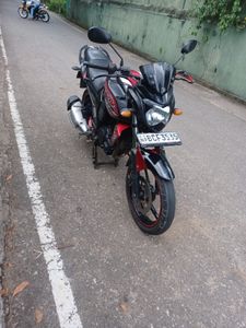 Yamaha FZ S 2015 for Sale Yamaha FZ S 2015 for Sale