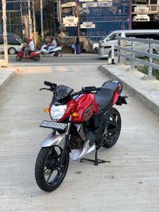Yamaha FZ S 2015 for Sale