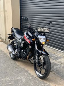 Yamaha FZ S 2015 for Sale