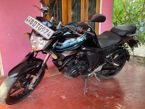 Yamaha FZ S 2016 for Sale
