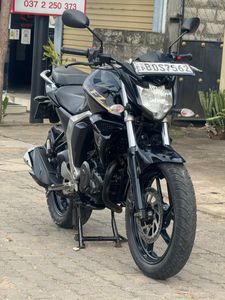 Yamaha FZ S 2016 for Sale