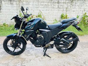 Yamaha FZ S 2016 for Sale