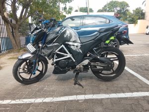Yamaha FZs V2 2017 for Sale Yamaha FZs V2 2017 for Sale
