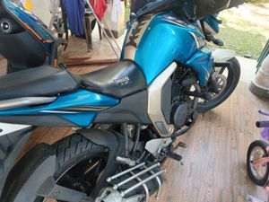 Yamaha FZ S 2017 for Sale