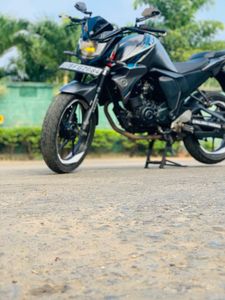 Yamaha FZs V2 2017 for Sale