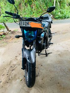 Yamaha FZ S 2017 for Sale