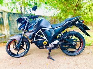 Yamaha FZ S 2018 for Sale