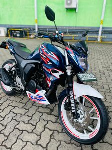 Yamaha FZ S 2018 for Sale