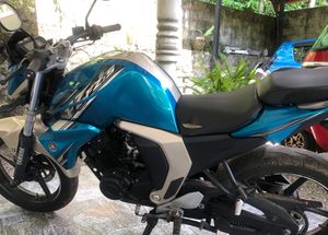 Yamaha FZ S 2018 for Sale