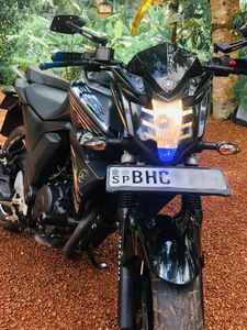 Yamaha FZ S 2018 for Sale