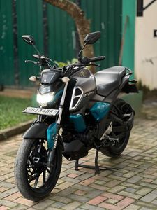 Yamaha FZ S 2019 for Sale Yamaha FZ S 2019 for Sale