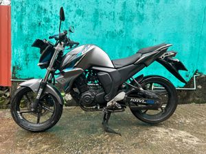 Yamaha FZ S 2019 for Sale