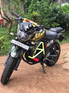 Yamaha FZ S 2019 for Sale