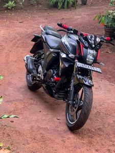 Yamaha FZ S 2019 for Sale