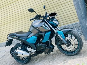 Yamaha FZ S 2019 for Sale