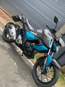 Yamaha FZ S 2019 for Sale Yamaha FZ S 2019 for Sale