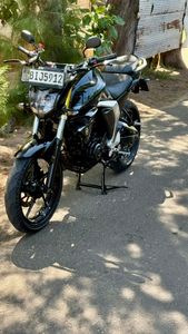 Yamaha FZ S Bij 5911 2019 for Sale