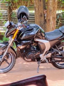Yamaha FZ S 2016 for Sale