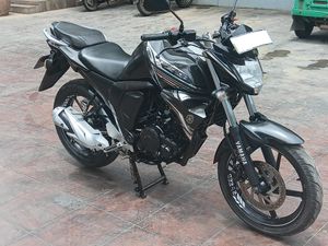 Yamaha FZ S Black 2019 for Sale