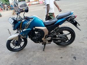 Yamaha FZ S 2017 for Sale