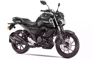 Yamaha FZ S FI Ver 4.0 2025 for Sale