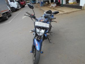 Yamaha FZ S 2019 for Sale