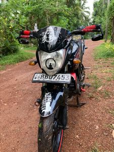Yamaha FZ S 2014 for Sale