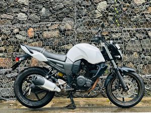 Yamaha FZ S 2015 for Sale