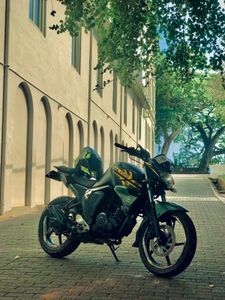 Yamaha FZs V2 2016 for Sale