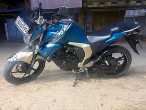 Yamaha FZ S 2018 for Sale Yamaha FZ S 2018 for Sale