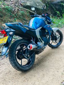 Yamaha FZ S 2018 for Sale