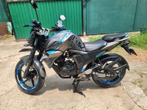 Yamaha FZ S 2018 for Sale