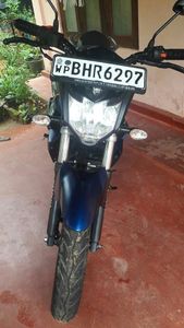 Yamaha FZ S 2018 for Sale