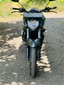 Yamaha FZ S 2018 for Sale