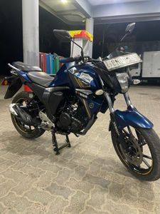 Yamaha FZ S 2019 for Sale