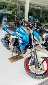 Yamaha FZ S original 100% 2018 for Sale Yamaha FZ S original 100% 2018 for Sale