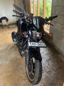 Yamaha FZ S V1 2012 for Sale