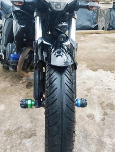 Yamaha FZs V2 2016 for Sale