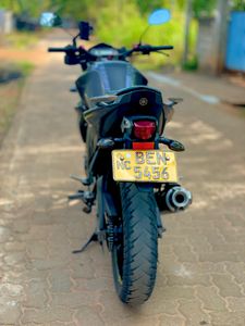 Yamaha FZ S Trim 2016 for Sale