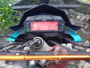 Yamaha FZ S v 2 2017 for Sale