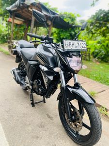 Yamaha FZ S V 2 2019 for Sale