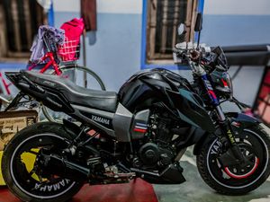 Yamaha FZ S V1 2011 for Sale