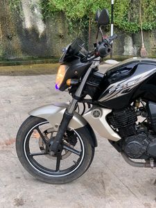 Yamaha FZS V1 2012 for Sale