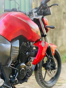 Yamaha FZ V1 2013 for Sale