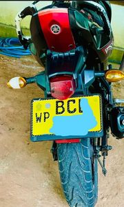 Yamaha FZS V1 2014 for Sale